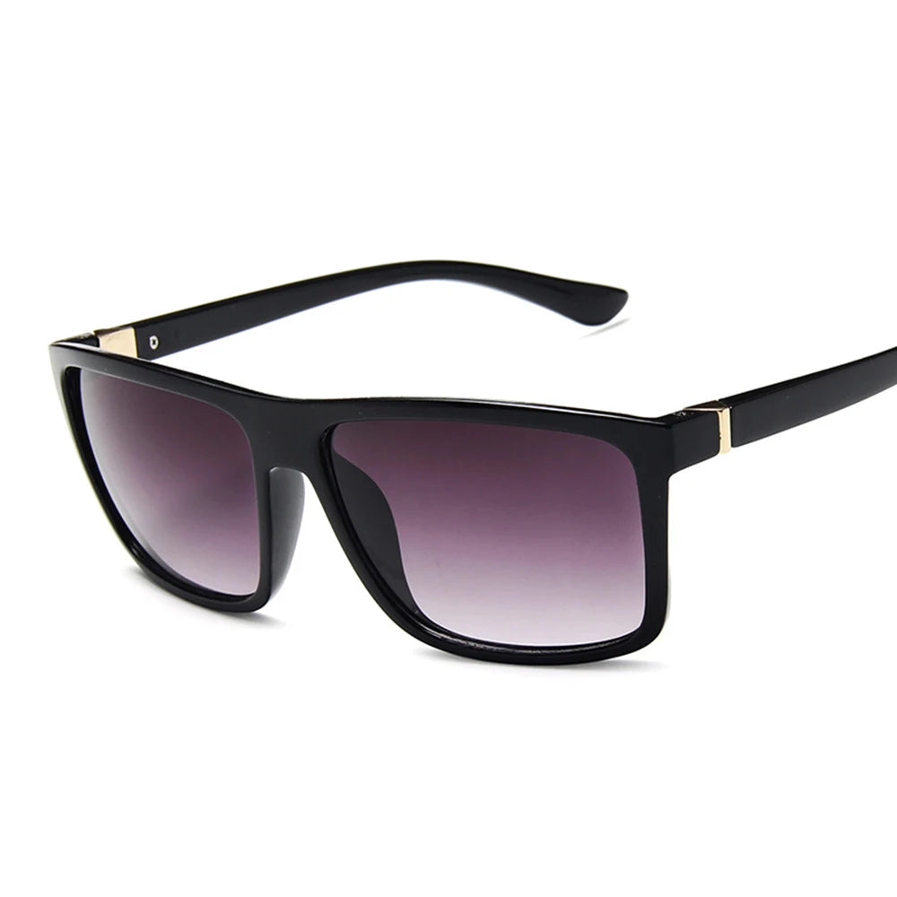 Unisex-Sonnenbrille zum Angeln