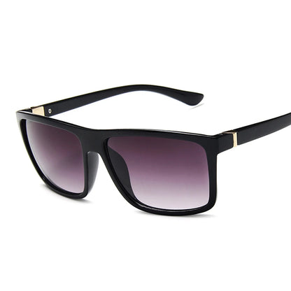 Unisex-Sonnenbrille zum Angeln