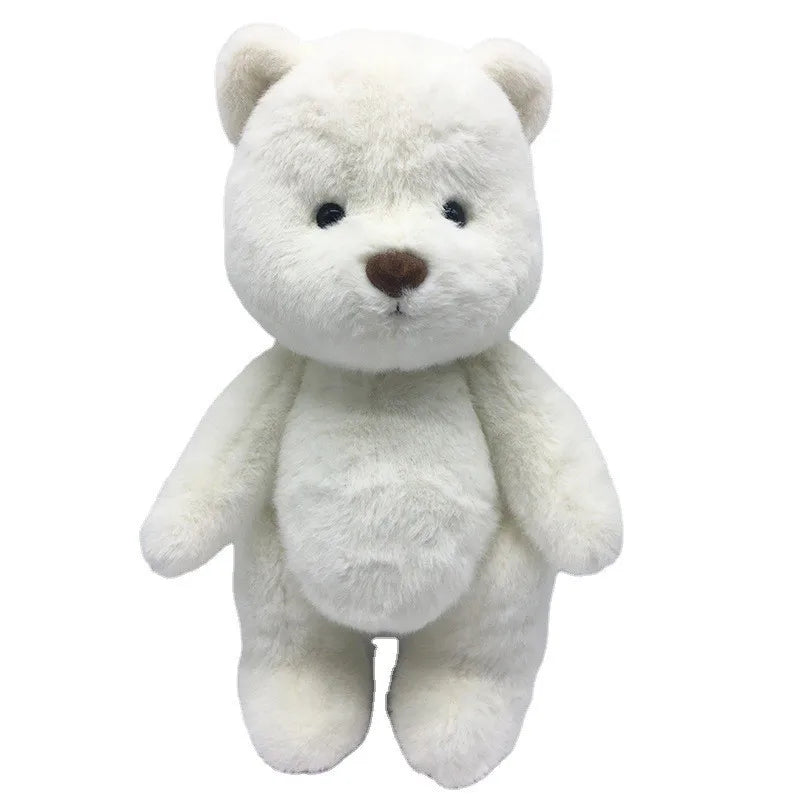 Adorable ours en peluche - Cadeau parfait