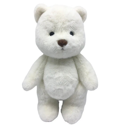 Adorable ours en peluche - Cadeau parfait