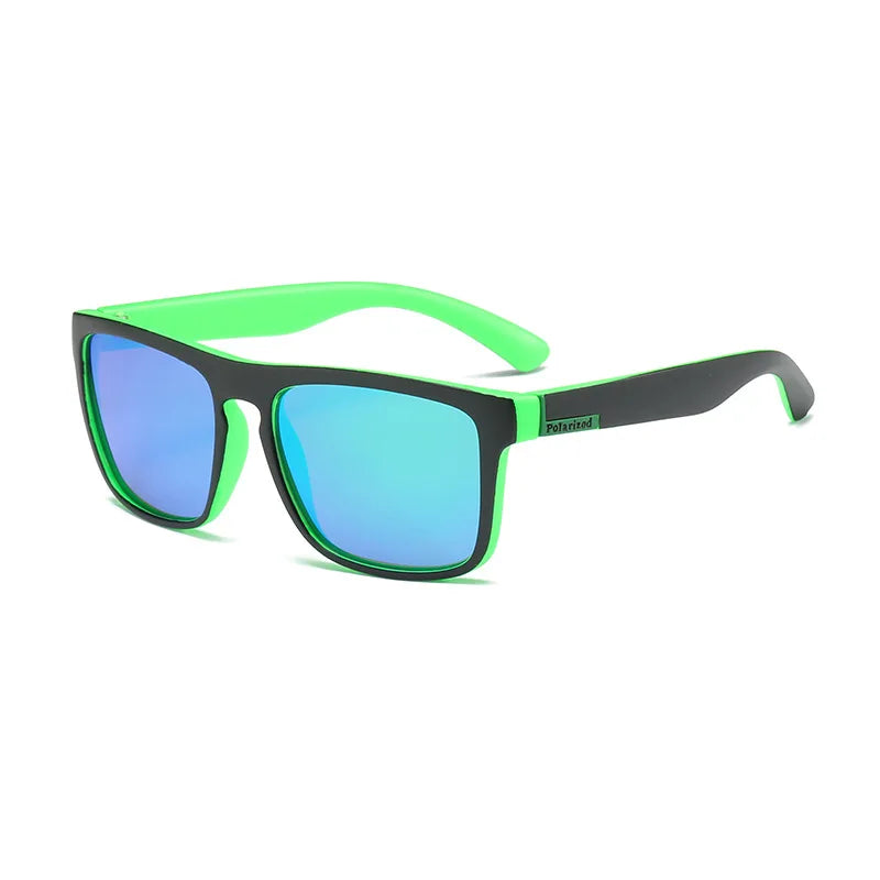 Polarized Hiking Sunglasses