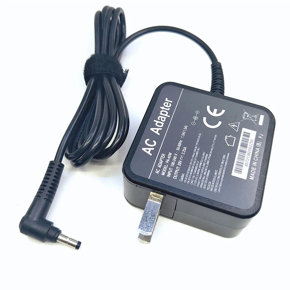 45W Laptop Charger for Lenovo YOGA