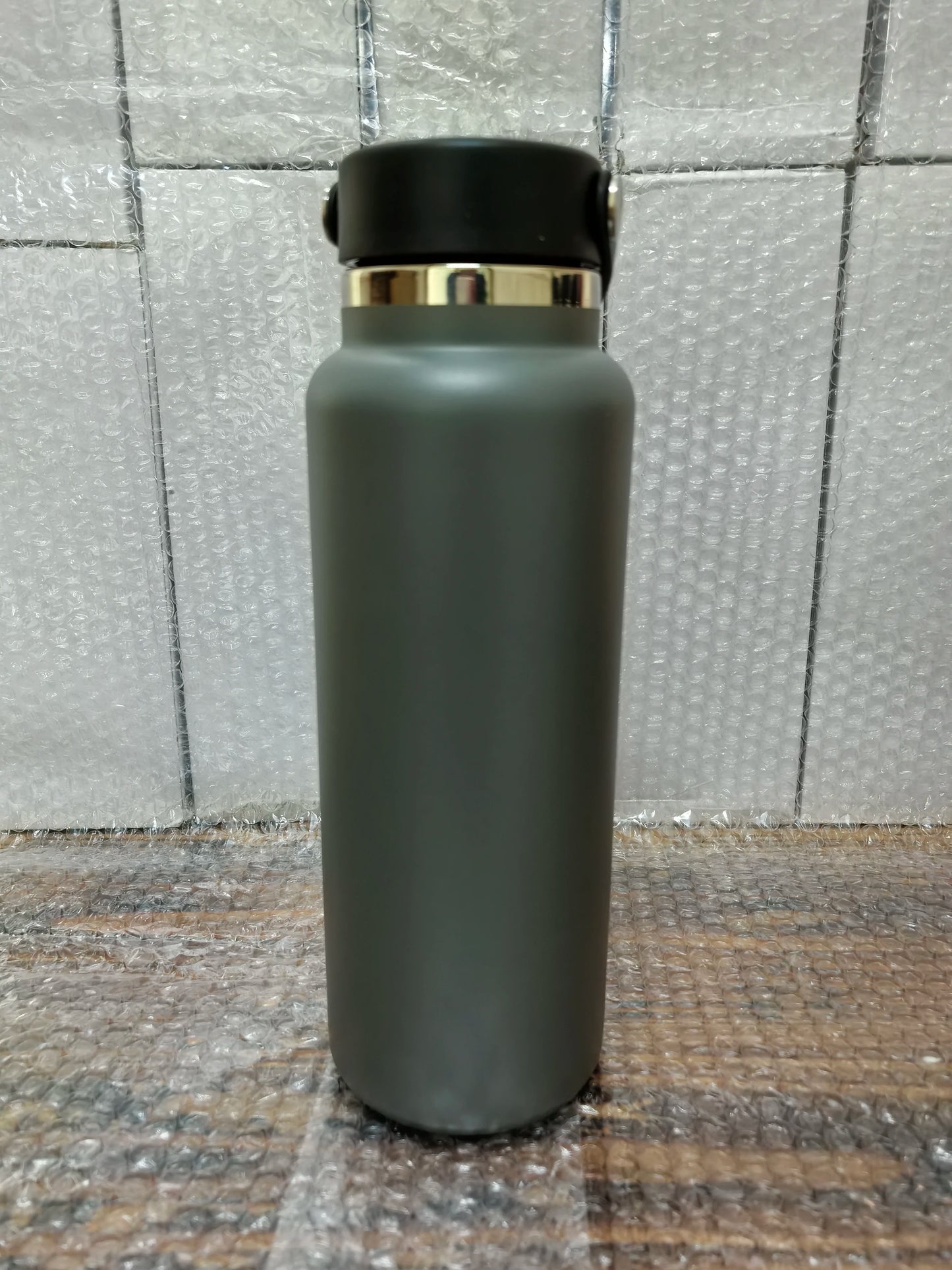 950ml Stainless Steel Thermos Tumbler