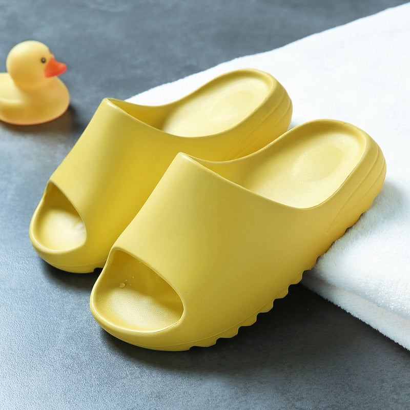 Luxury Kids Slippers