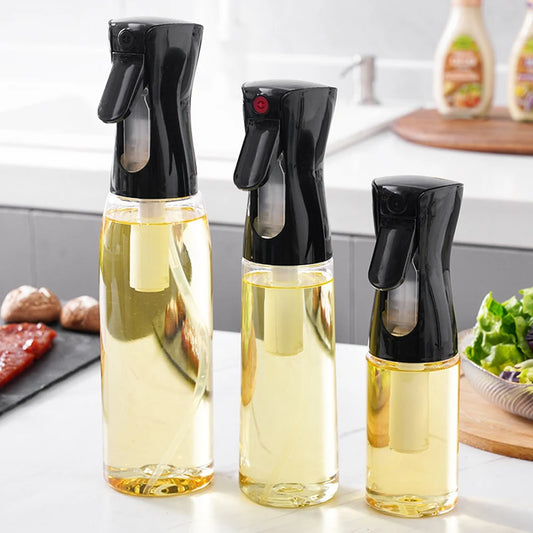 Oil Spray Bottle Dispenser