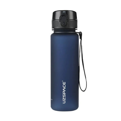 500/1000ML Sports Water Bottle - BPA Free