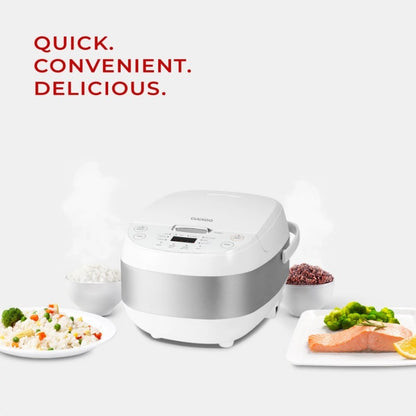 Cuckoo 12-Cup Rice Cooker