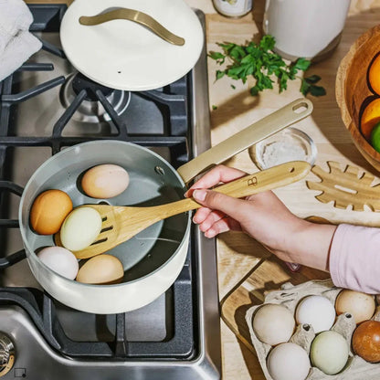 12-Piece Non-Stick Cookware Set