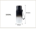 Black 500ml