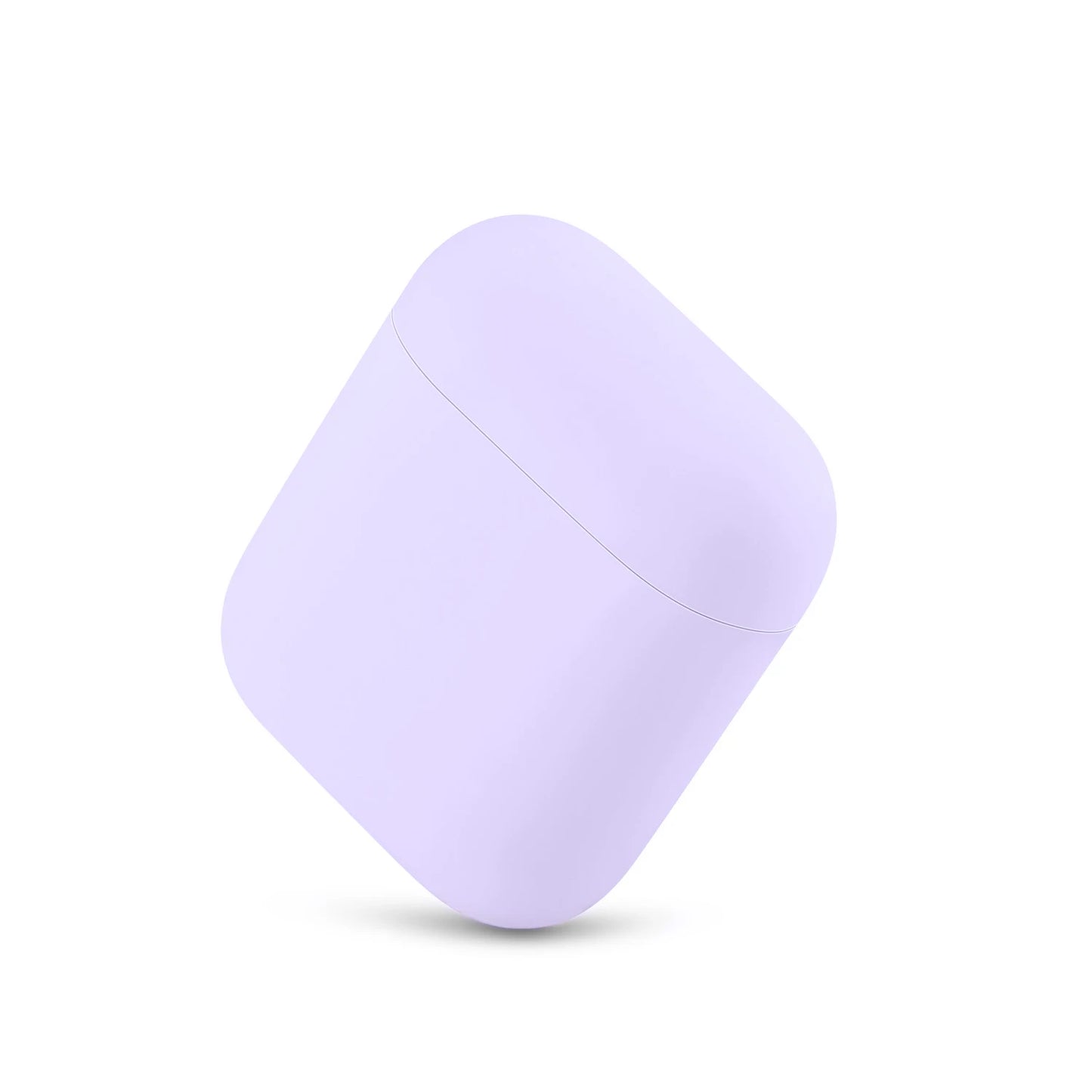 Étui de protection en silicone ultra-mince pour AirPods 1/2 