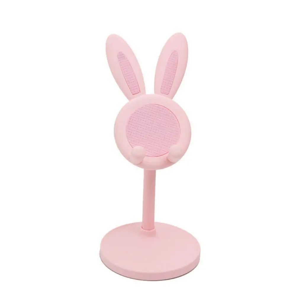 Adorable Bunny Phone Holder 🐰📱