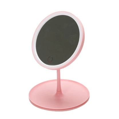 LED Makeup Mirror- Portable
