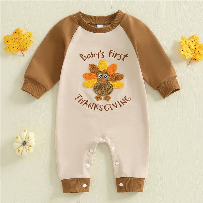 Baby Overall Strampler Neugeborenen Creeper