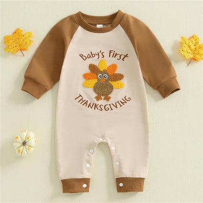 Baby Overall Strampler Neugeborenen Creeper