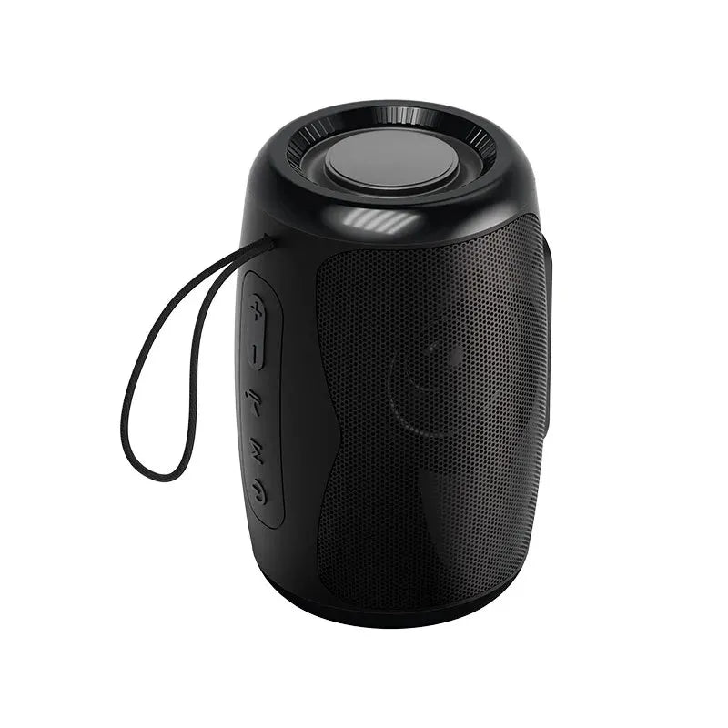 Tragbare kabellose Bluetooth-Lautsprecher