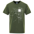 Dark Green