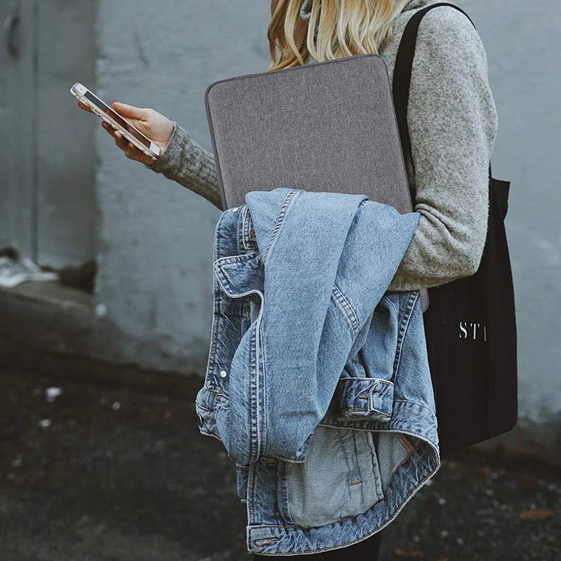 Housse de sac étanche pour ordinateur portable - Housse pour tablette