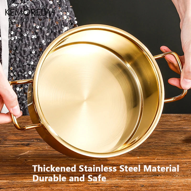 Batterie de cuisine antiadhésive en céramique