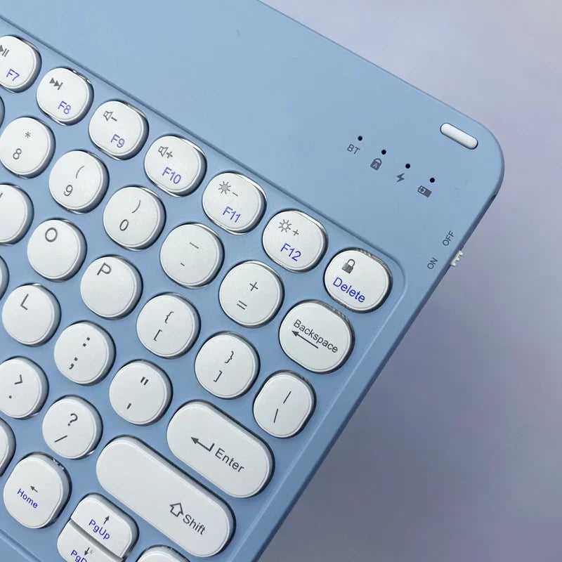 Ensemble clavier et souris sans fil