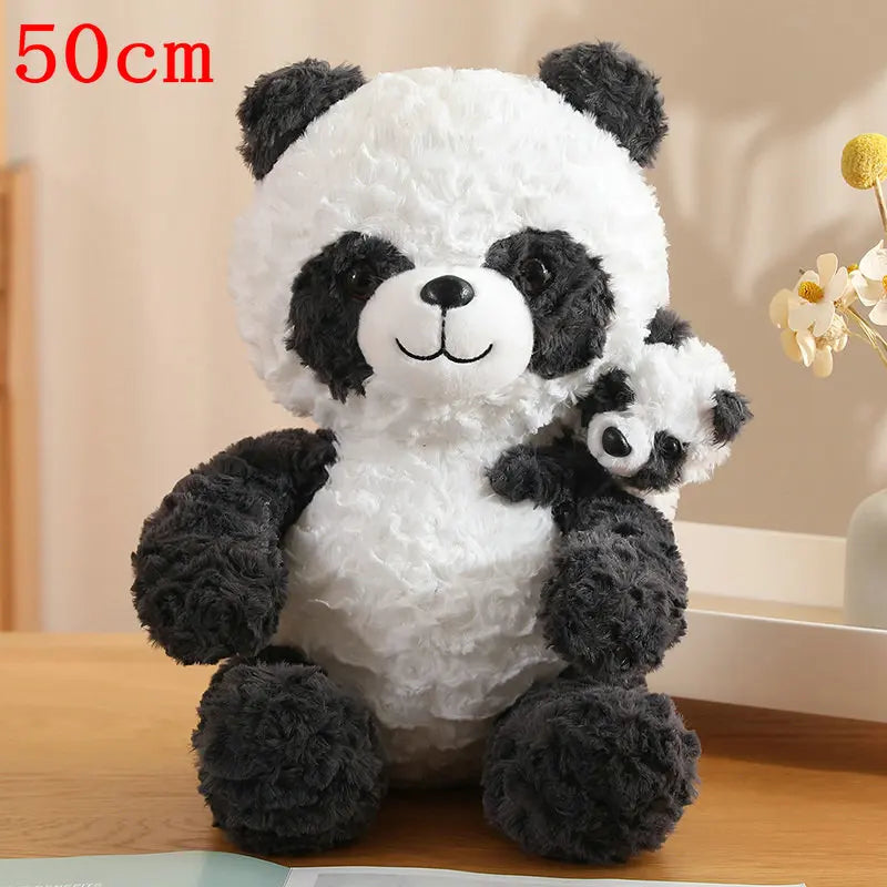 Peluche Ours en Peluche Géant - 50-90CM