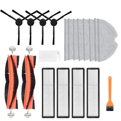 D9 L10 Pro Vacuum Cleaner Parts Kit