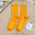 Orange 3 pairs