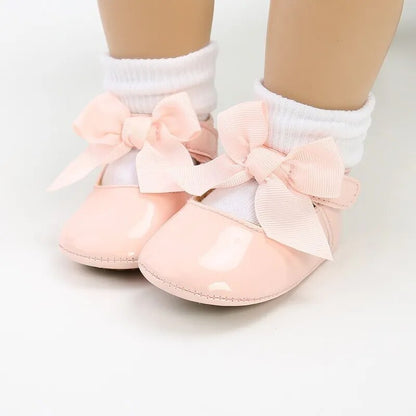 Newborn Shoes for Boys and Girls