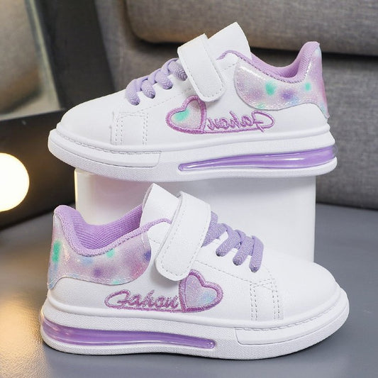 Kids Summer Love Sneakers