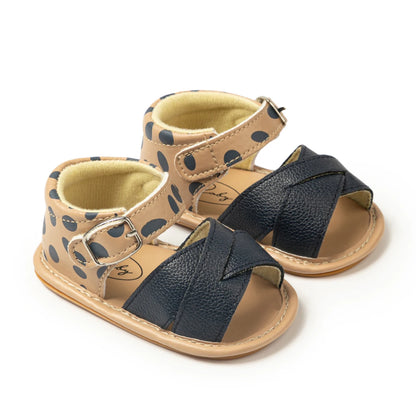 Summer Baby Sandals Boy Girl Shoes