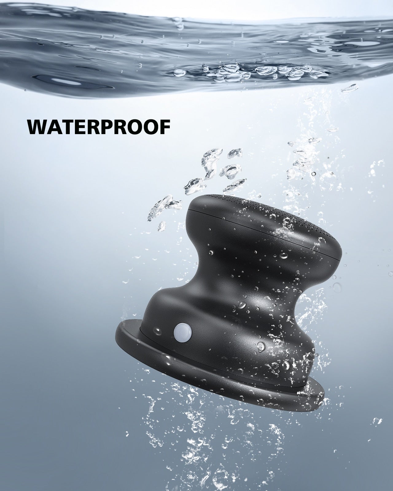 Waterproof  iPhone-Compatible