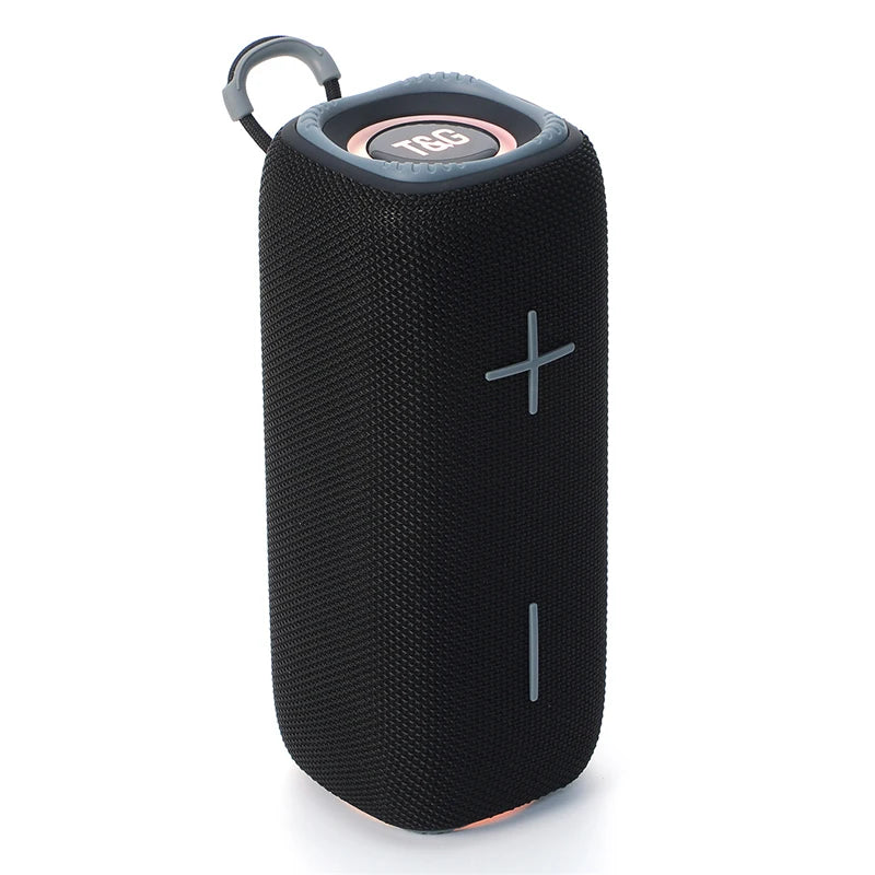 Mini Waterproof Bluetooth Speaker