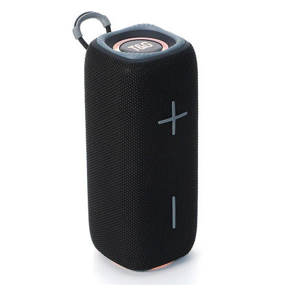 Mini Waterproof Bluetooth Speaker