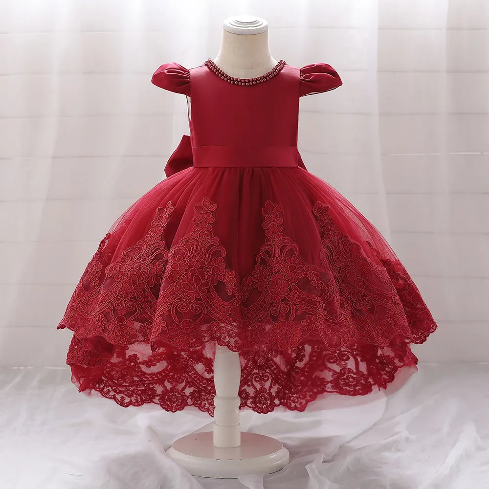 Robe tutu princesse pour tout-petits