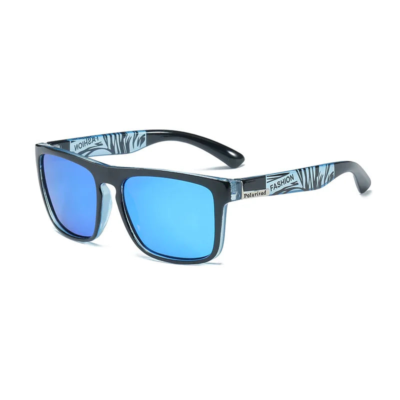 Polarized Hiking Sunglasses