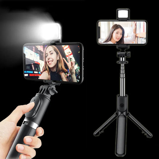 atumtek selfie stick, bluetooth selfie stick, selfie stick, selfie stick tripod, tripod iphone, iphone selfie stick, tripod light