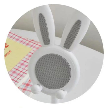 Adorable Bunny Phone Holder 🐰📱