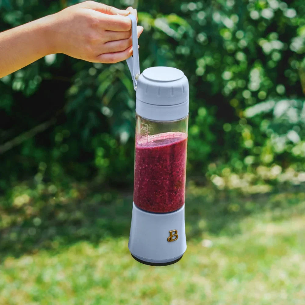 Fresh Juice  Portable Juicer Smoothie Cup