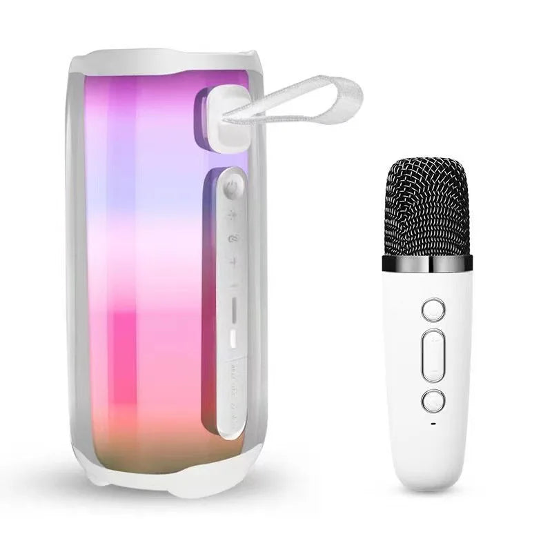 Haut-parleur Bluetooth V10S PRO 10W