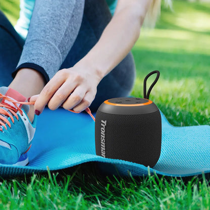 Portable Bluetooth 5.1 Speaker