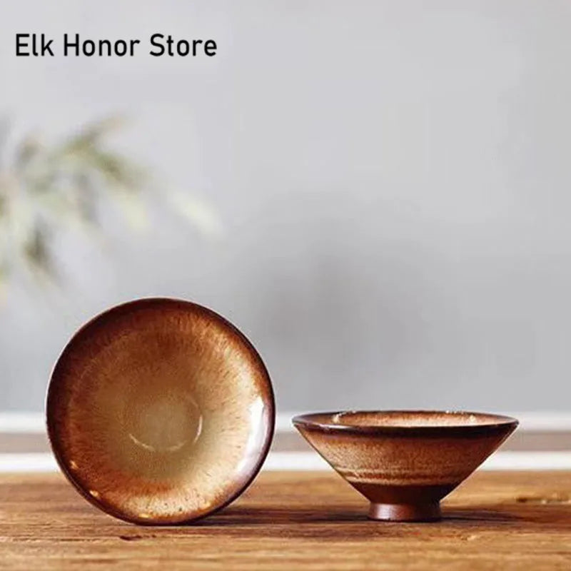 Large Ceramic Japanese Ramen Noodle Soup Bowls