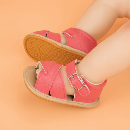 Summer Baby Sandals Boy Girl Shoes