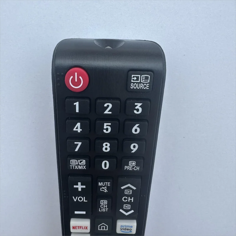 Télécommande de remplacement de haute qualité BN59-01315B pour téléviseurs intelligents Samsung