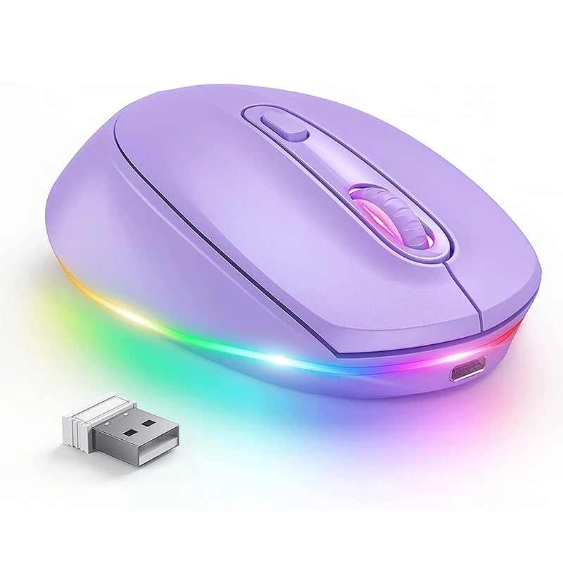 Wireless Multi-Device Performance Mouse – KOKANIA