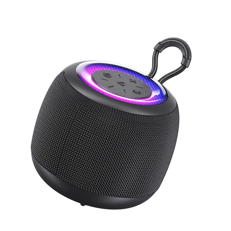 Portable Outdoor Bluetooth Speaker