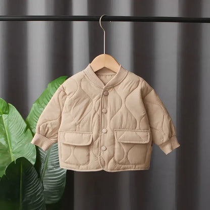 Ensembles de vêtements pour enfants garçons 2 pièces costumes d'hiver