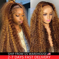 13X4 Hd Lace Wig
