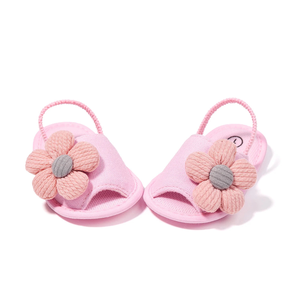 Summer Baby Sandals Boy Girl Shoes