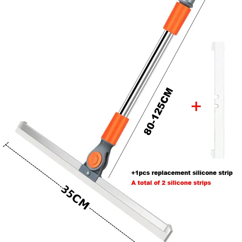 Multi-Purpose Cleaning Wiper for Home