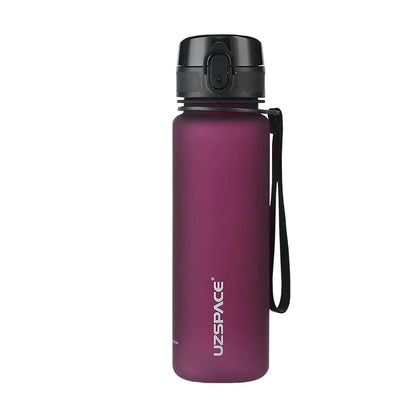 500/1000ML Sports Water Bottle - BPA Free
