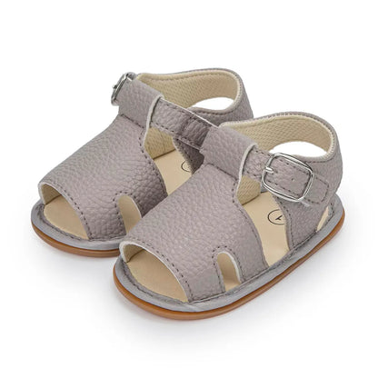 Summer Baby Sandals Boy Girl Shoes